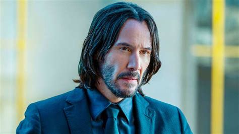 Keanu Reeves Quiere Hacer John Wick 5 Pero El Director De La Saga Se