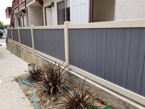 Exploring The Benefits Of Vinyl Fencing Wholesale For Homeowners GNG