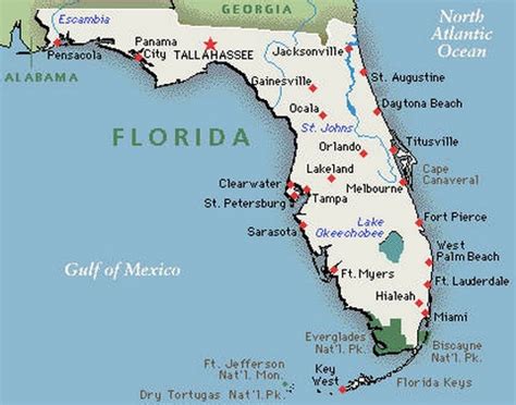Florida Travel