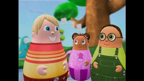 Higglytown Heroes Uk Dub Footage Fandom