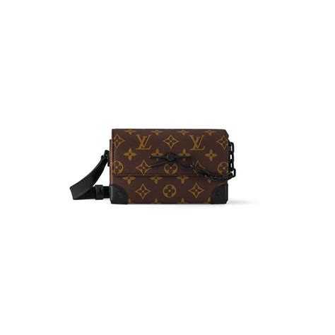 Lv Steamer Wearable Wallet Onlinefakes