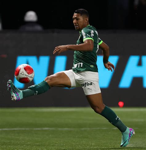 Veja Quem Foi Bem E Quem Foi Mal Na Vit Ria Do Palmeiras Sobre A Inter