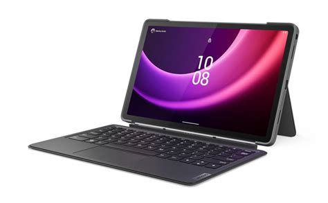 Lenovo Tab P11 Klawiatura do Tableta, Czarny, 27 x 17 cm : Amazon.pl ...