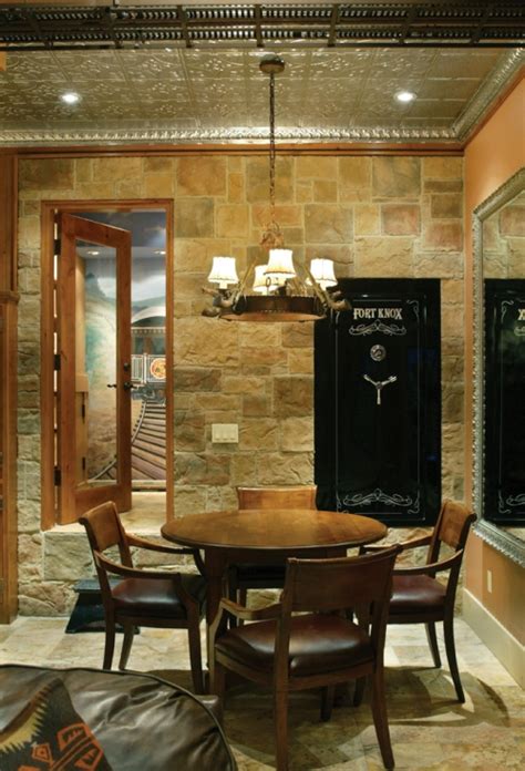 safe rooms ideas   home house plans