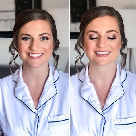 Merle Norman & MN Salon | Bridal