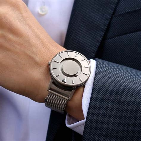 The 10 Best Watches For Blind People In 2024 Fabathome