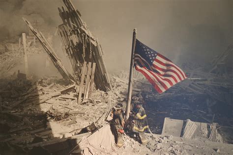 Raising The Flag At Ground Zero Everything You Need To Know Blog