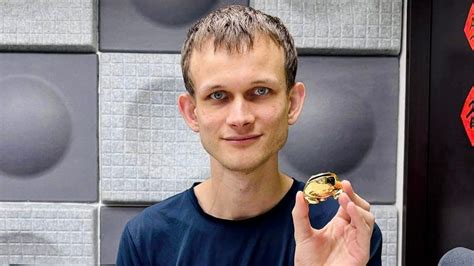 Vitalik Buterin Moves 2m Worth Of Ethereum To Multisig Wallets