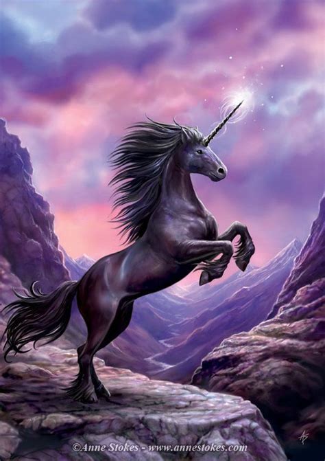 Unicorn Wallpaper Bing Images Unicorns Dragons And Rainbows