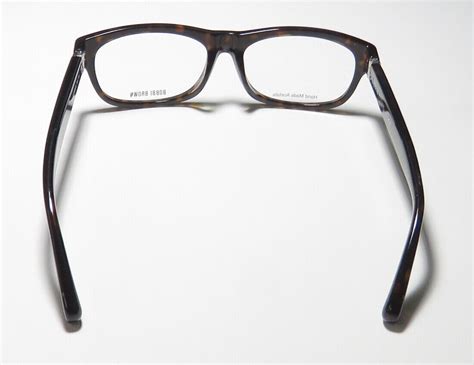 Bobbi Brown The Bobbi Womens Stylish Premium Designer Classy Eyeglasses Eyewear Ebay