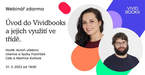 Webin Vod Do Vividbooks A Jejich Vyu It Ve T D Vividbooks