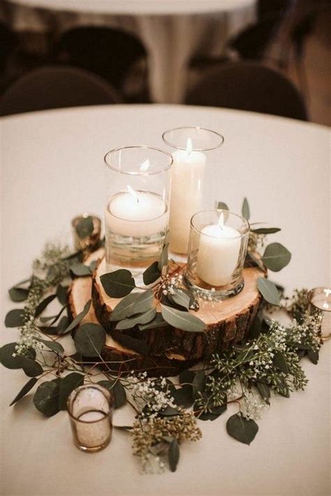 25 Budget Friendly Rustic Wedding Decoration Ideas Emmalovesweddings