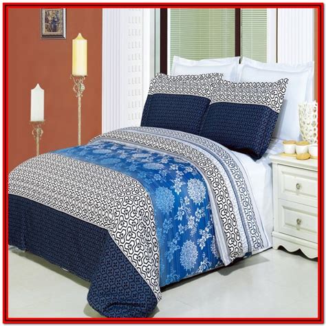 Full Size Bed Comforter Dimensions - Bedroom : Home Decorating Ideas #OK89Rb5wa0