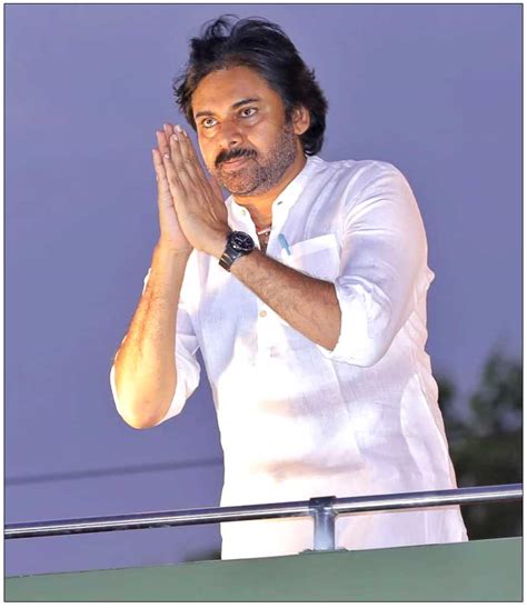 Jana Sena To Contest In Telangana Cinejosh