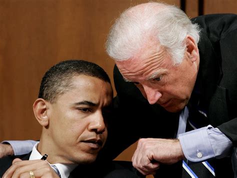 Special Counsel To Probe Secret Files Found In Joe Bidens Garage