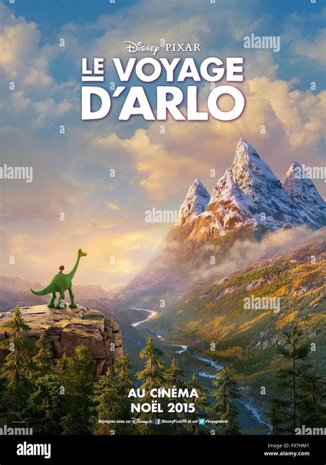 The Good Dinosaur Year Usa Director Peter Sohn Animation Movie