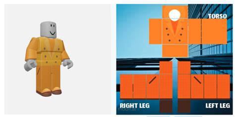 Make Stylish Roblox Clothes with These 50 Reusable Outfits