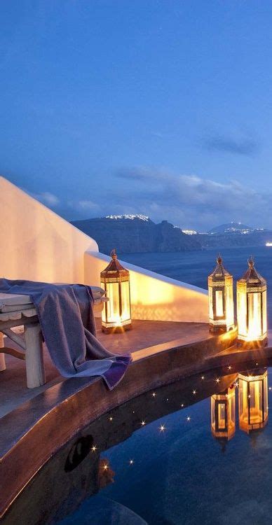 21 Hotel Balconies Features The Most Amazing Views In The World Artofit