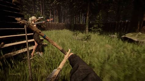 Sons Of The Forest Cheats Und Konsolenbefehle Moyens I O