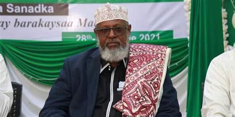 Wararka Maanta Sabti Aug Xukuumada Somaliland Oo War Cusub