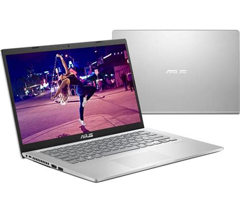 ASUS Vivobook 14 X415EA 14 Laptop Intel Core I3 256 GB SSD