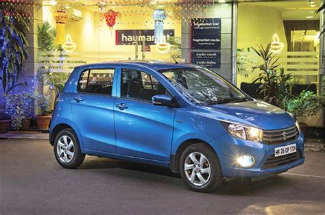 Maruti Suzuki Celerio Videos Reviews And News Autocar India