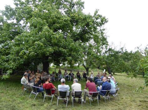 Projet Ambassadeurs Formation Les Amis De La Terre Belgique