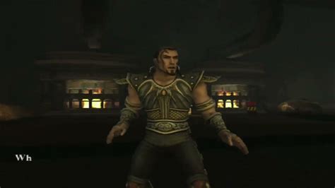 Mortal Kombat Armageddon Konquest Krimson Forest Episode 8 Youtube