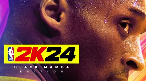 Nba 2k24 Release Date Mamba Moments Mode And Everything We Know So Far Techno Blender