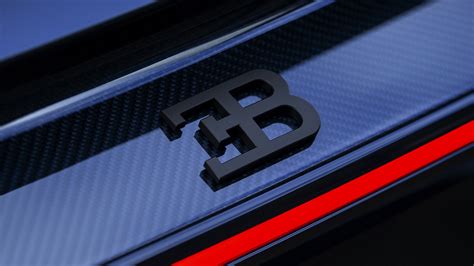 Bugatti Symbol Wallpapers - Wallpaper Cave