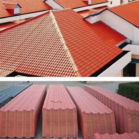 Pvc Roofing Sheet Upvc Tile Roof Sheet Manufacturer From Pune