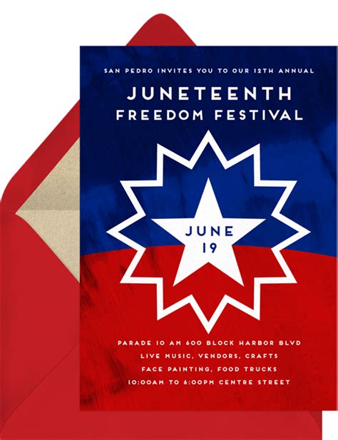 Juneteenth Flag PNG | PNG All