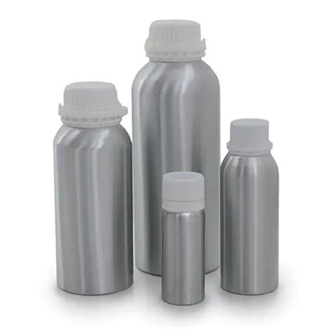 Aluminium Flasche Ml X H Mm X Mit