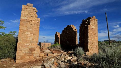 Mysteries Of Utah S Silver Fork Ghost Towns TouristSecrets