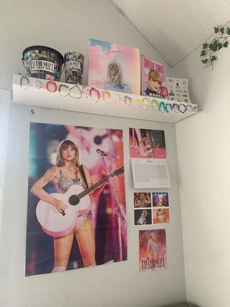 Pin On Dream Room In 2024 Cute Room Ideas Dream Room Taylor Swift