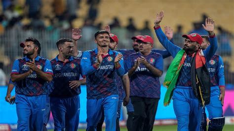 World Cup Irfan Pathan Celebrates Afghanistan S Victory Over Pakistan