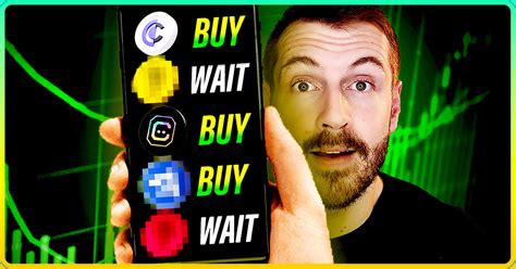 Top 3 Altcoin Gems To Buy And Hold Altcoin Buzz