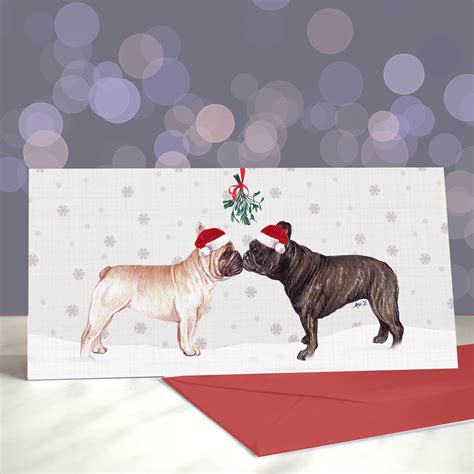 French Bulldog Gifts — Two Woofs