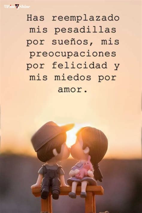 Buenos Días Amor Frases FinetoShine