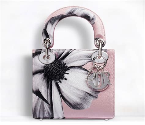 Totally Underrated The Christian Dior Lady Dior Bag Purseblog