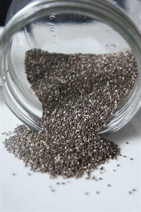 Hemp Seeds Vs Flax Seeds Vs Chia Seeds Nourished By Nic