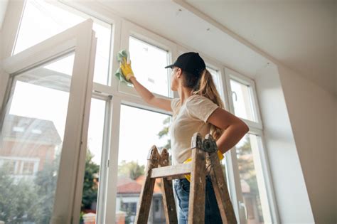 Window Washing Complete Home Care