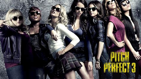 Pitch Perfect 3 2017 Hd Movie Zone