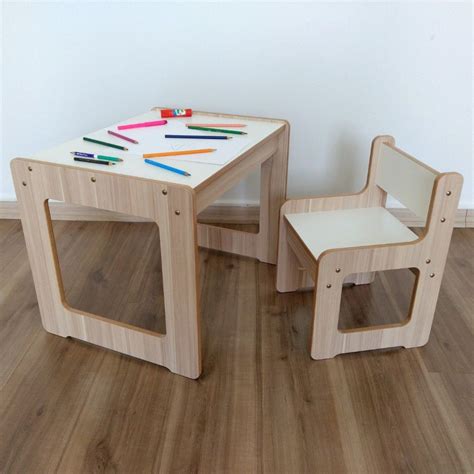 Mesa E Cadeira Para Criança - Mesa infantil com cadeira | Mesa infantil, Mesa, Cadeira de criança