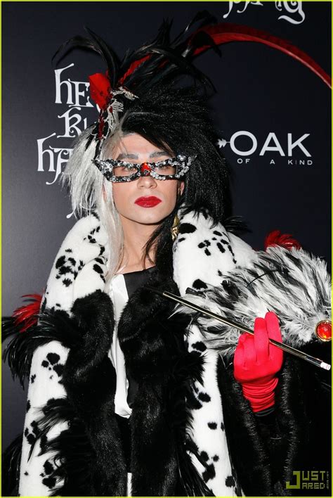 Win Tickets to Heidi Klum's Halloween Party!: Photo 2307091 | Heidi Klum Pictures | Just Jared