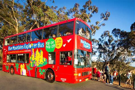 Tripadvisor Excursão Hop On Hop Off Das Montanhas Azuis Experiência