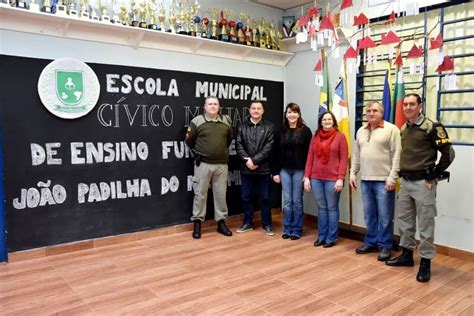 Tr S Passos News Tr S Passos D In Cio S Atividades Da Escola C Vico