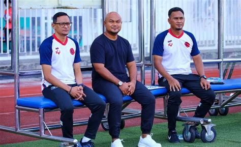 Khidmat Akmal Rizal Masih Ditagih Penang Fc Kosmo Digital