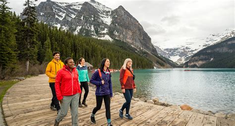 A Planning Guide To The Best Times To Visit Banff National Park Banff