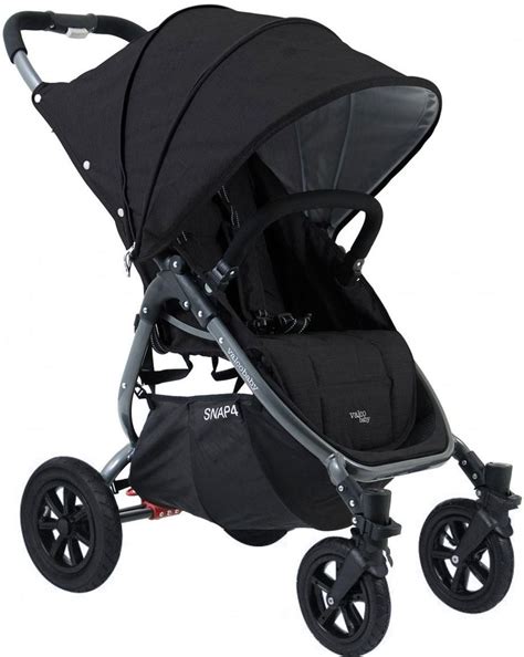 Wózek Valco Baby Snap 4 Sport Tailor Made Night Spacerowy - Ceny i ...